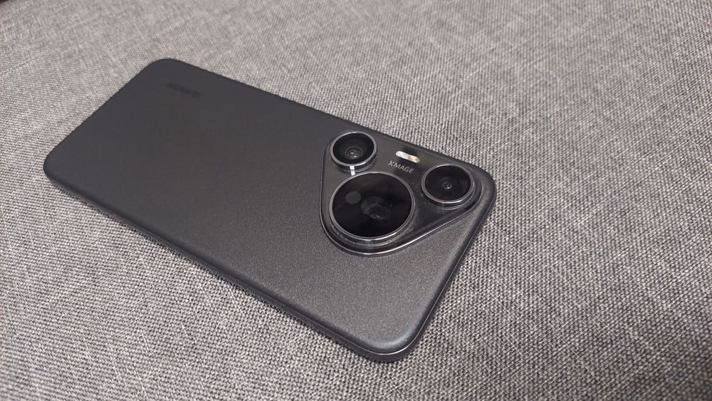 Huawei Pura 70 Pro RAM 12GB Памет 256GB