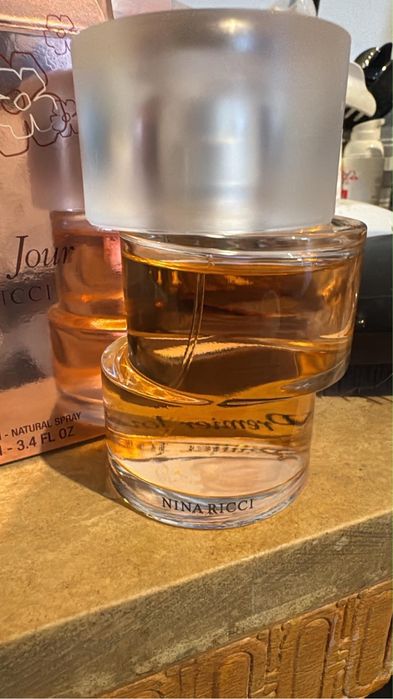 Nina Ricci parfum