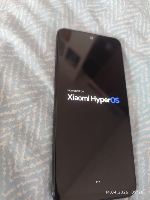 Смартфон Redmi Note 11S