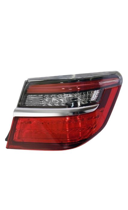 Toyota Camry Фары