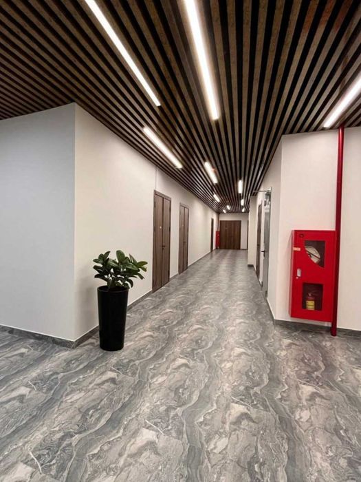 Эксклюзивные офисы от 90 до 1 000 м2 в Бизнес-центре The Business Park