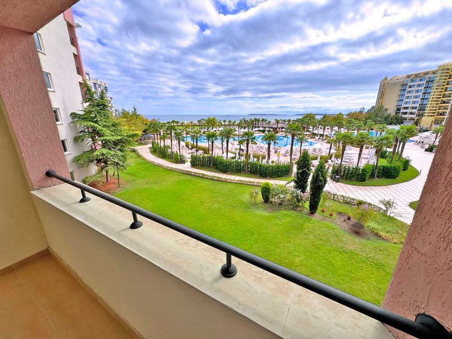 Продава се Едностаен апартамент в к.к. Слънчев бряг - 50 кв.м за 1510 €/кв.м - Снимка #7