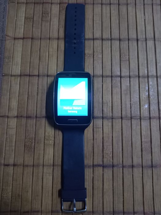 Продам смарт часы Samsung galaxy S