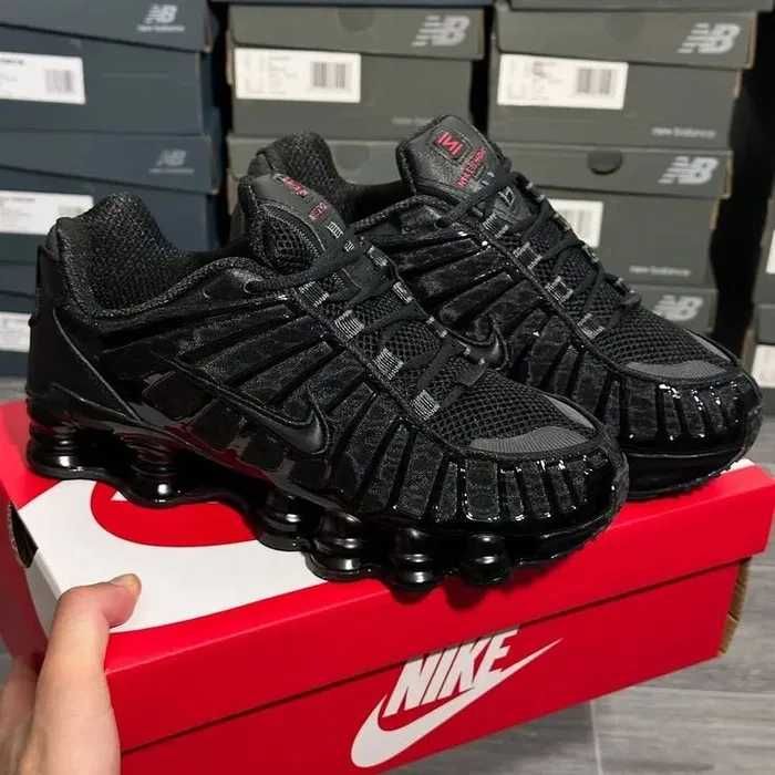 Nike Sportswear 'SHOX TL' 36-46