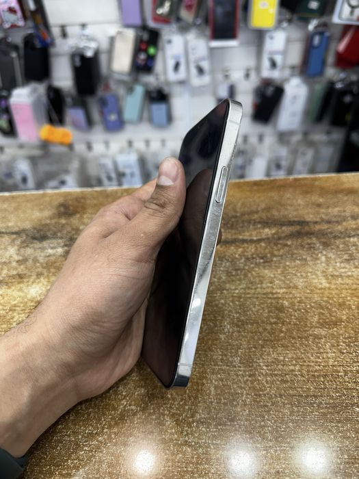 iPhone iPhone 12 Pro (Kaspi 0-0-13,RED)