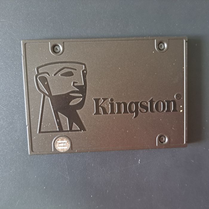 Жёсткий диск для ноутбуков