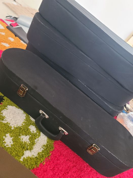 Футляр для Кобыза (Қыл қобыз)