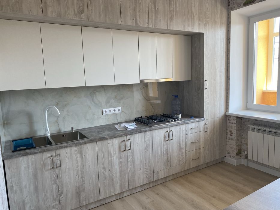 Сдам в аренду квартиру