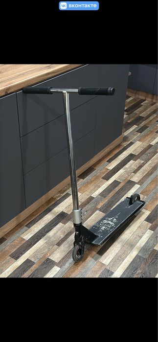 Комплит самокат TILT