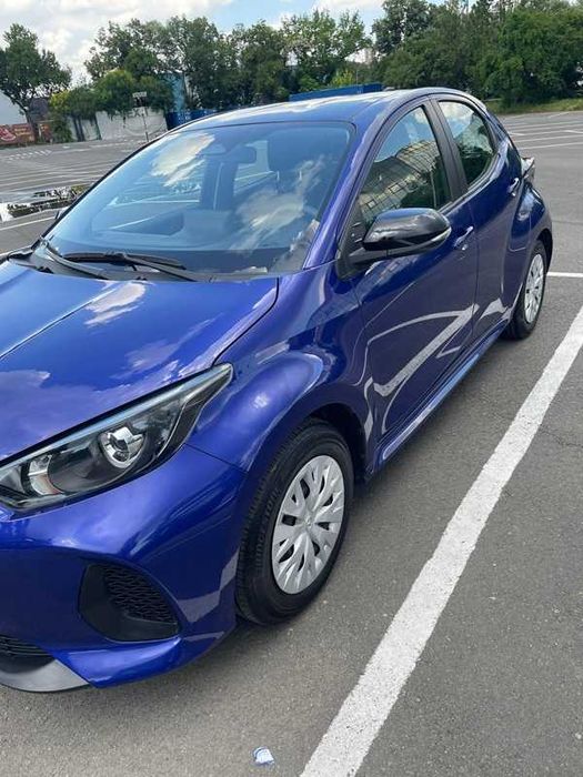 MAZDA 2 2024 — imagine 2