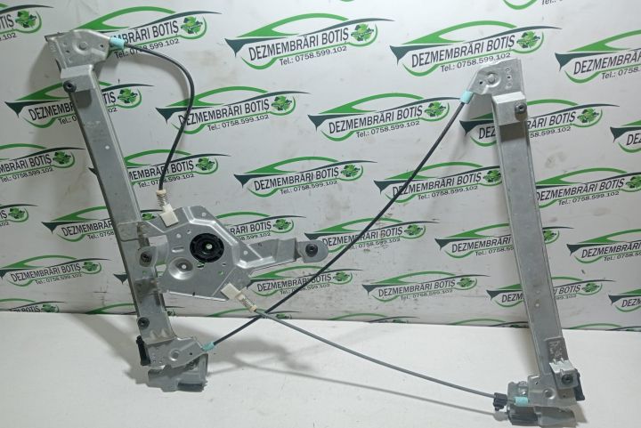 Macara geam fata stanga electrica ACQ0103 Skoda Octavia prima generat