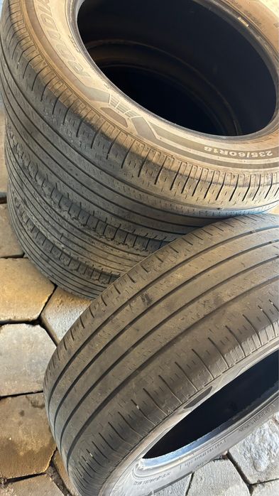 Продам летнюю резину