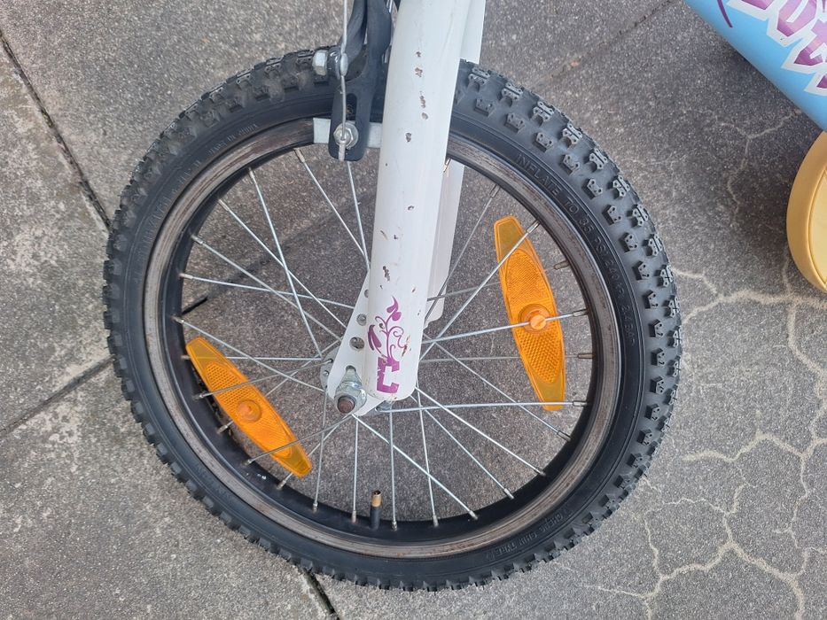 Bicicleta copii Scott