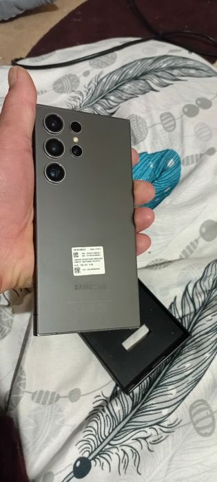 Samsung S24 ultra 512 gb