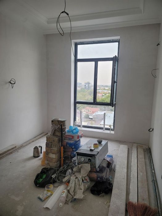 ЖК qodirobod navastroyka