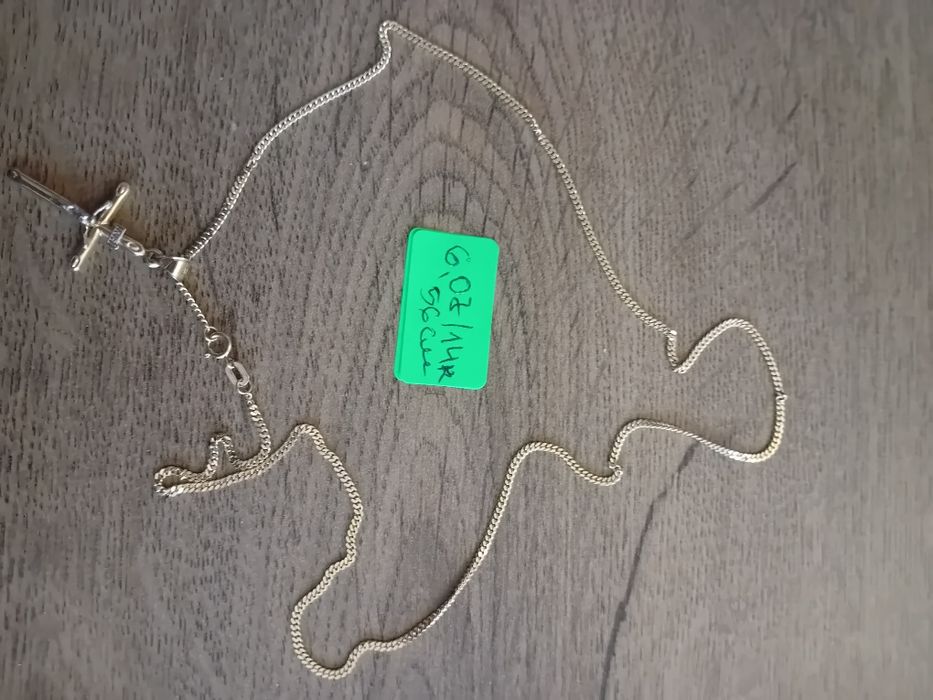 Продавам златни изделия 14 и 18к.