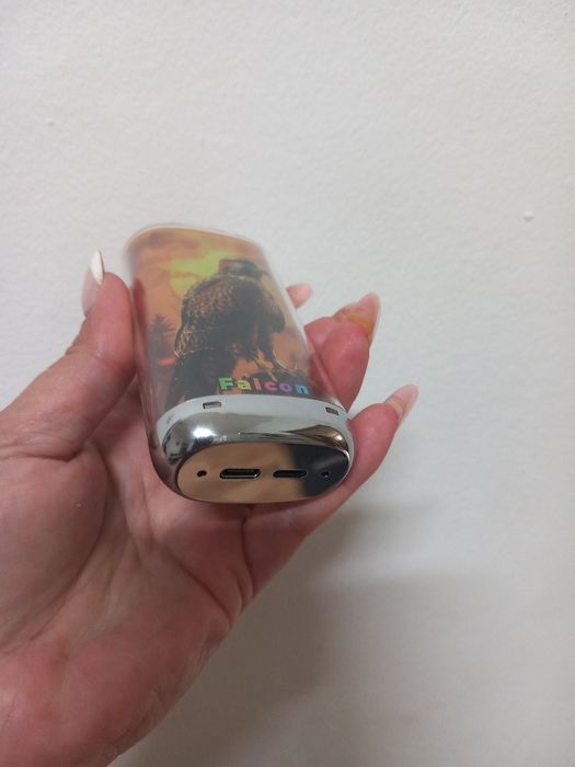 Narghilea / Vape-uri / Țigări electronice / E-shisha – JNR FALCON, 16k