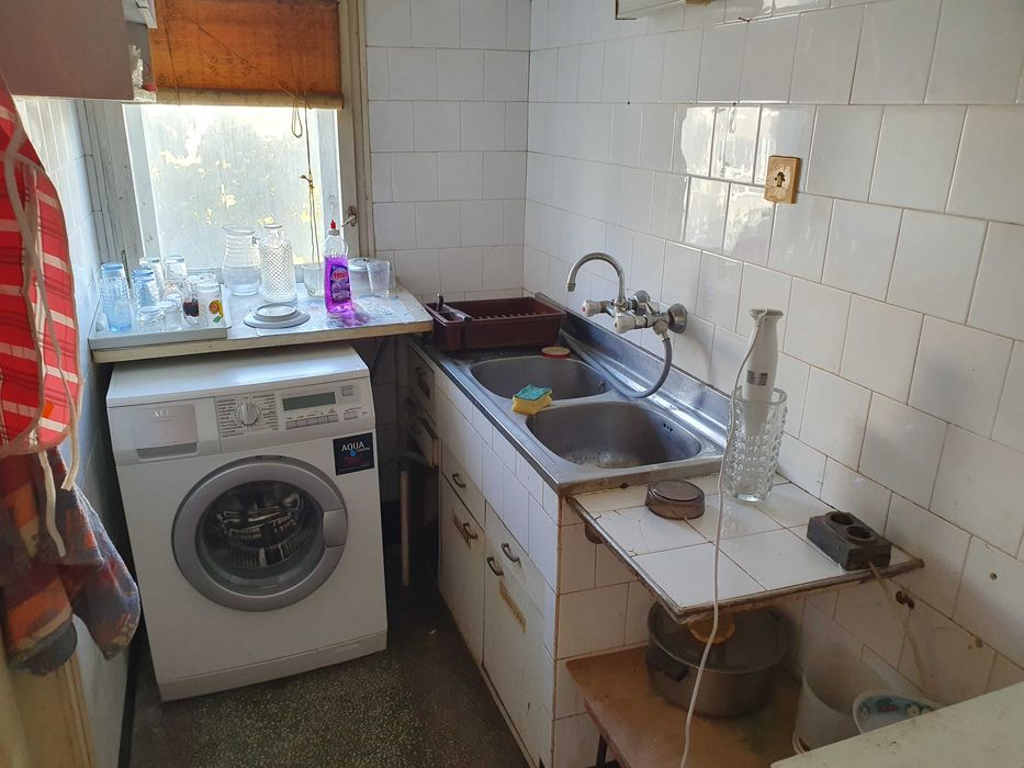 Продава се Четиристаен апартамент в Казанлък - 100 кв.м за 1071 €/кв.м - Снимка #6