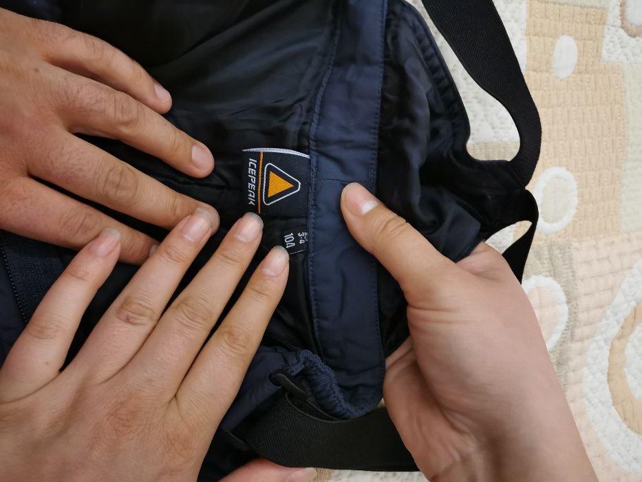 Ски Екипи- Детски