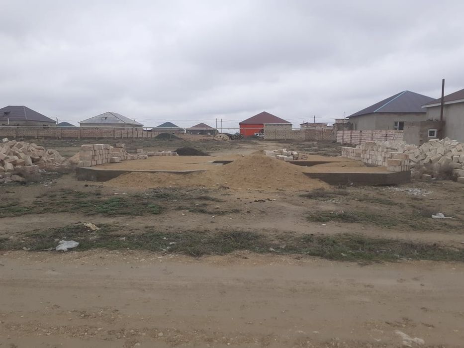 Батырдан жер телімі