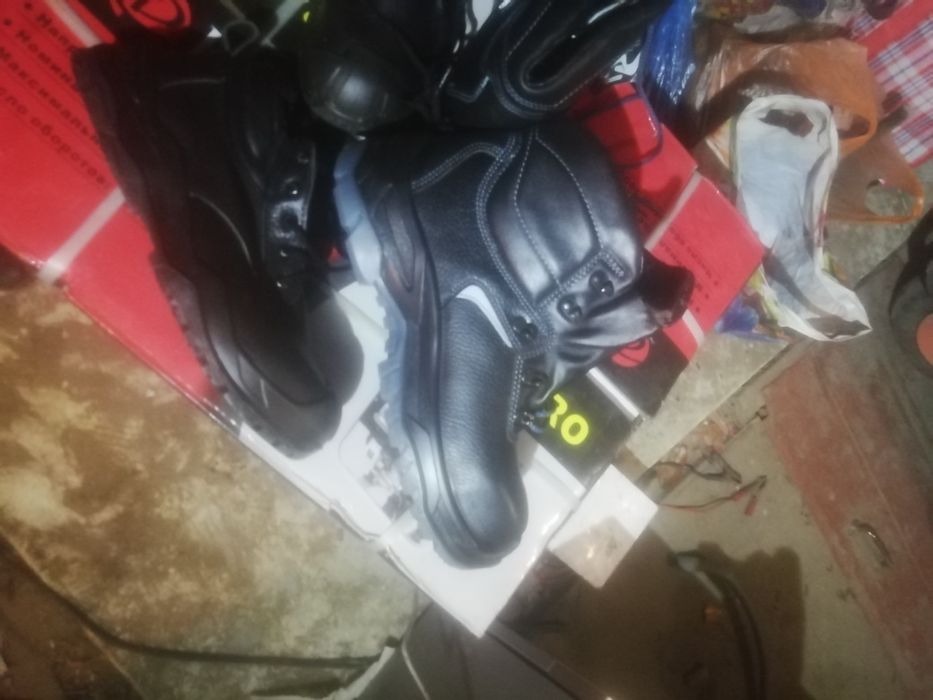 Спец обувь    дождевик  масхалат