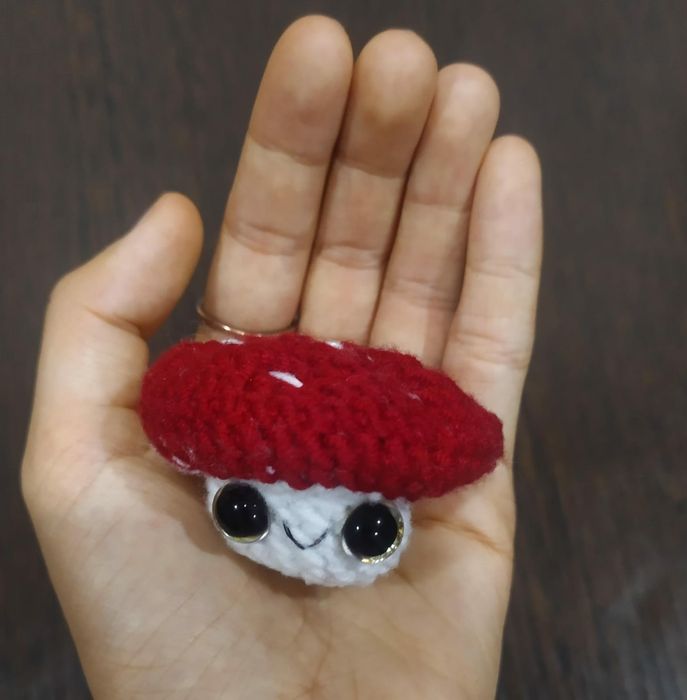 Продам вязаные игрушки