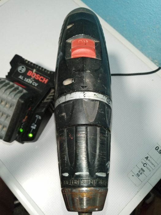 Filetanta Wurth Master 14,4v