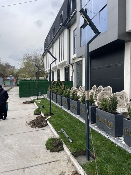 Металлоконструкции в любой сложности