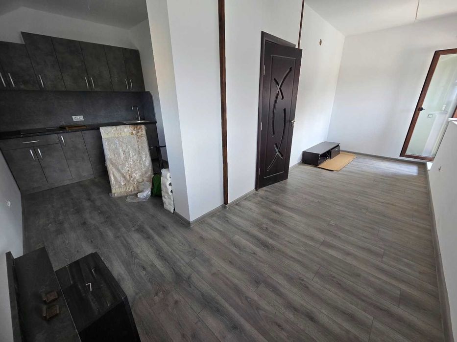 Продава се Едностаен апартамент в Банско - 38 кв.м за 1632 €/кв.м - Снимка #1