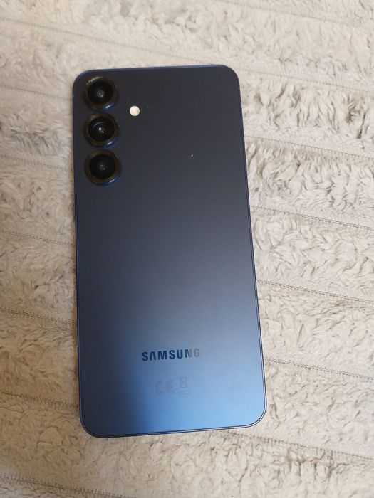 Samsung S25+ inca in garatie