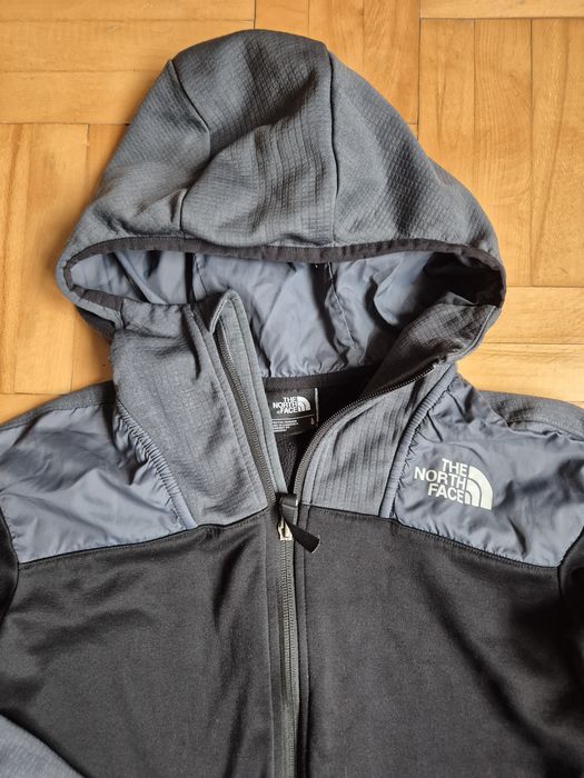 Hanorac / Bluza sport groasa The North Face, Copii (Junior) - L