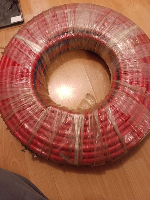 Шланги под газорезку