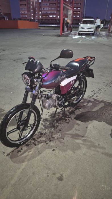 Vento Riva 2RX 140cc