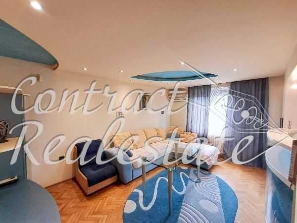 Дава се под наем Тристаен апартамент в Варна, Погреби - 90 кв.м за 663 € - Снимка #3