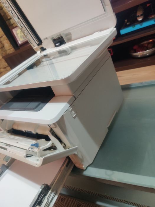 Laserjet pro mfp M426fdn