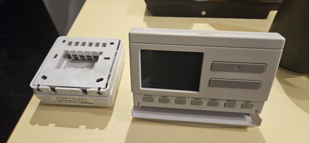 Vand terostat computherm wifi programabil