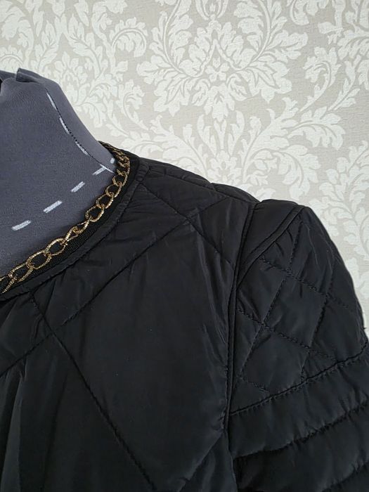 Palton matlasat  Just Cavalli