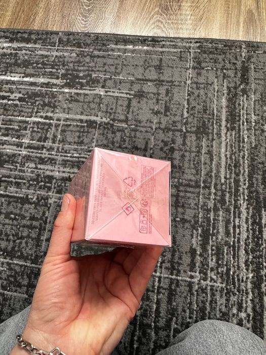 My Way floral parfum