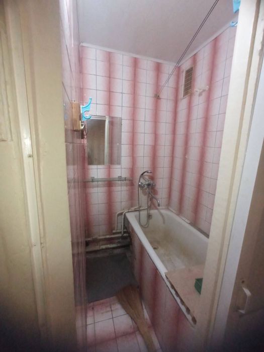 Срочно сдается 2 комнатная квартира Микрарайон