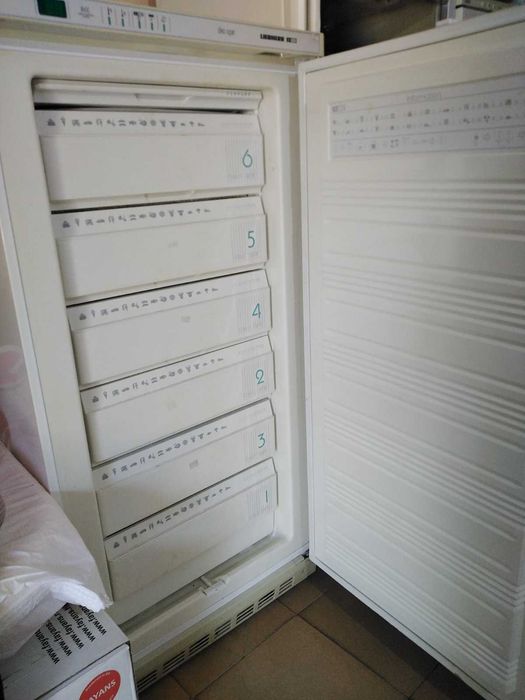 Фризери в комплект