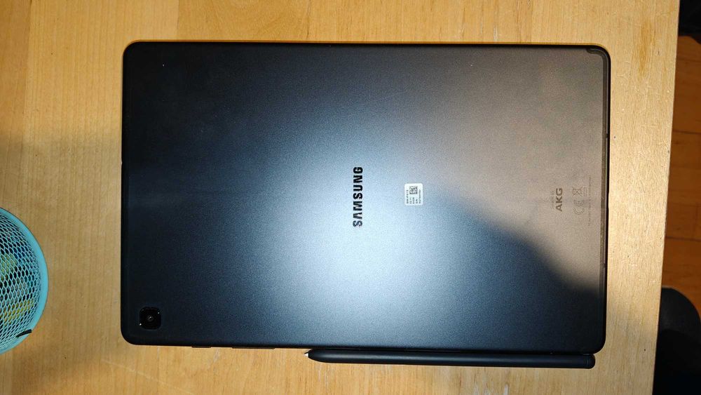 Samsung Galaxy Tab S6 Lite 2022