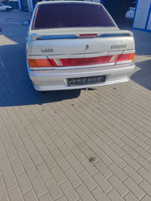 Продам авто 15 ОТС
