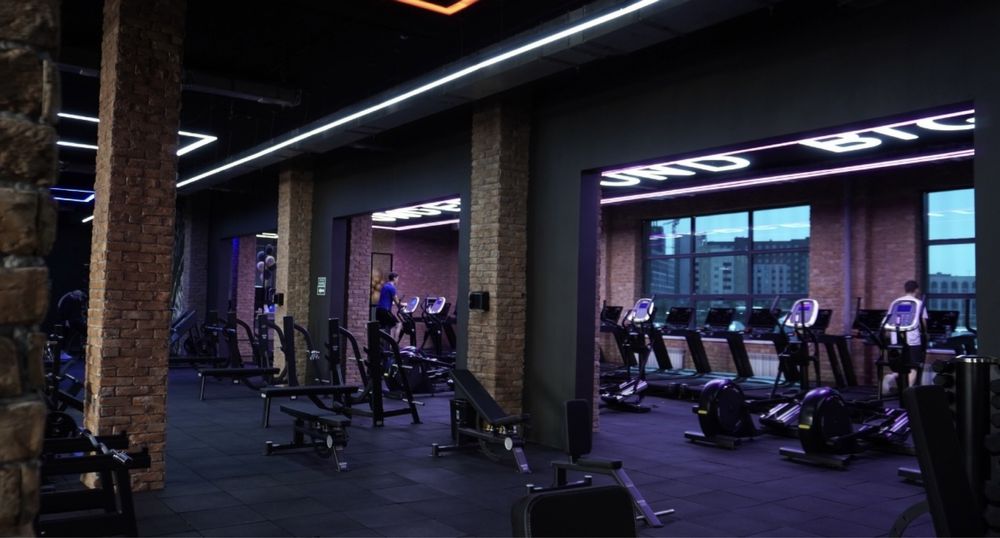 Продам абонемент