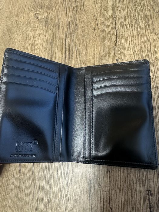 Оригинален порфейл Montblanc