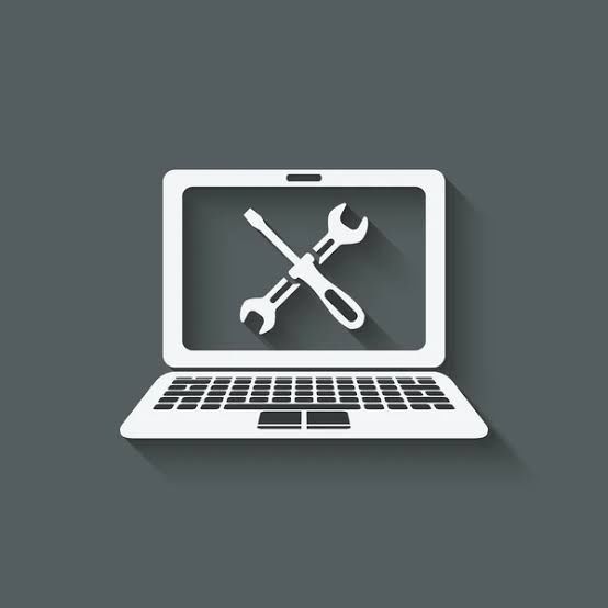 Ремонт компьютеров ноутбуков