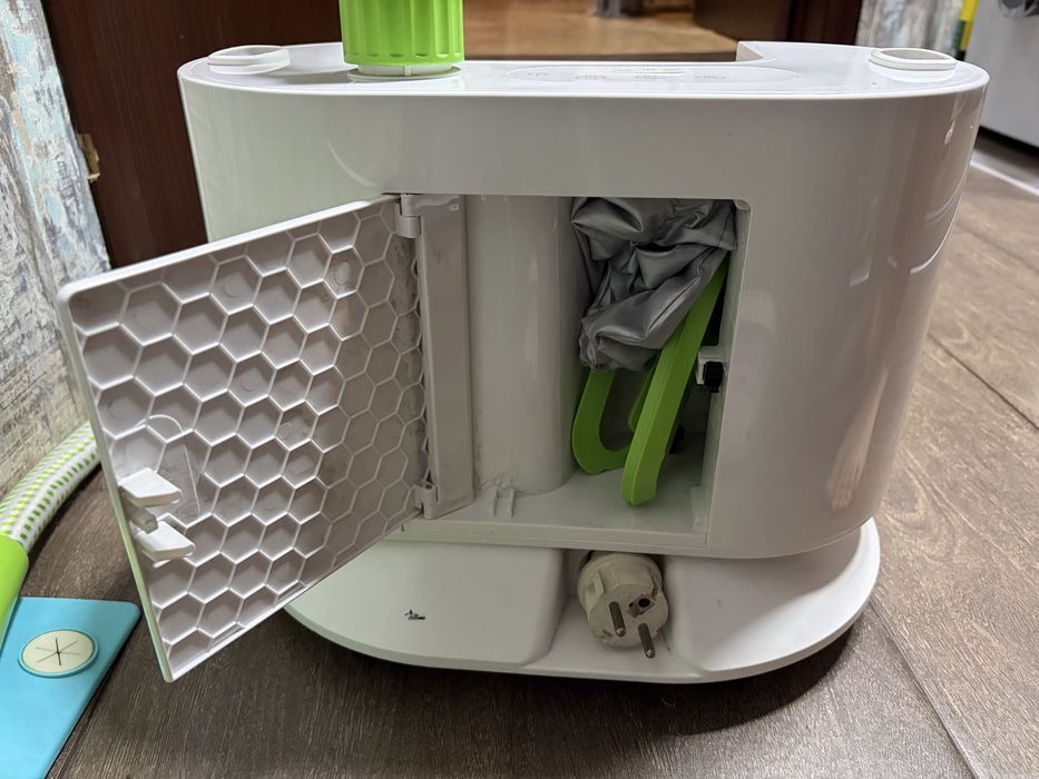 Отпариватель Philips GC660/05