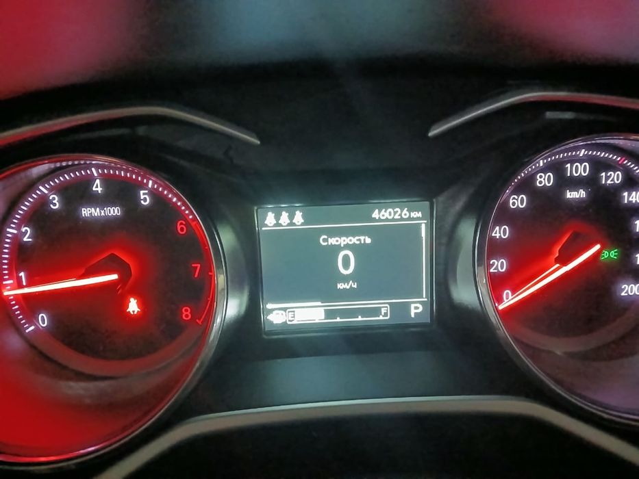 Продам автомобиль