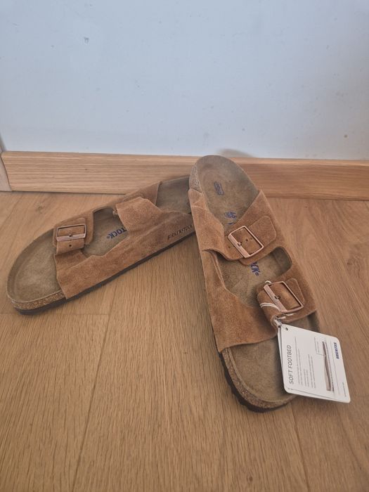 Birkenstock 50 номер