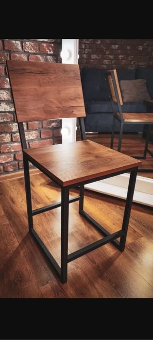 Изготовим барные стулья на заказ