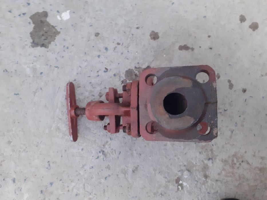 Вентил размер 32